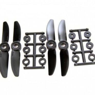Propellers for racing drone HQ Prop Direct Drive Pusher 3 × 3 set