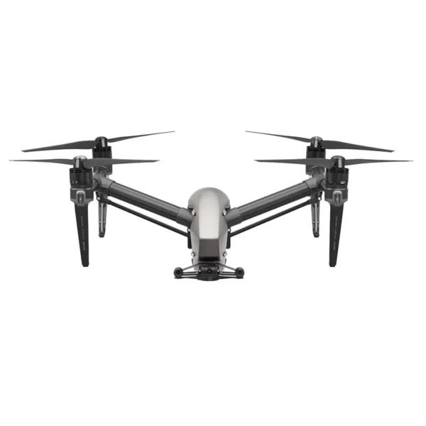 DJI Inspire 2 Camera Drone - iDrones.Ro