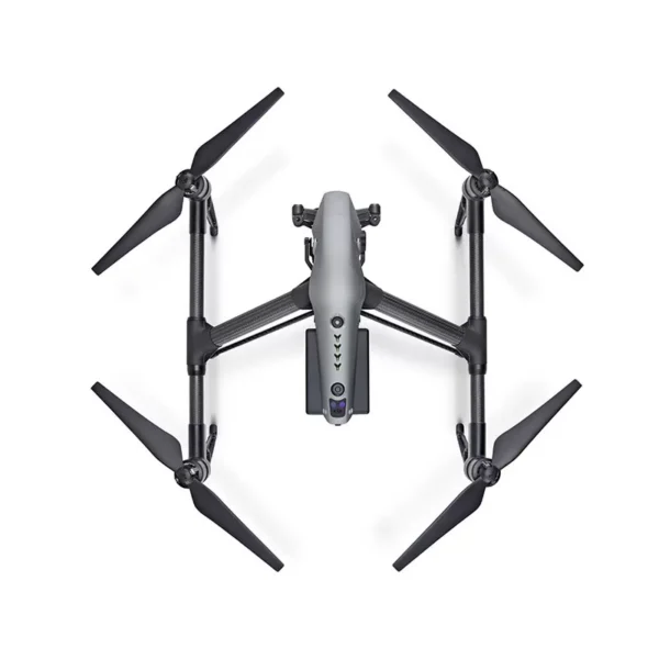 DJI Inspire 2 Camera Drone - iDrones.Ro