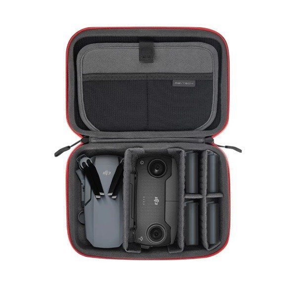 PGYTECH Mavic Mini / DJI Mini 2 / SE Carrying case - iDrones.Ro