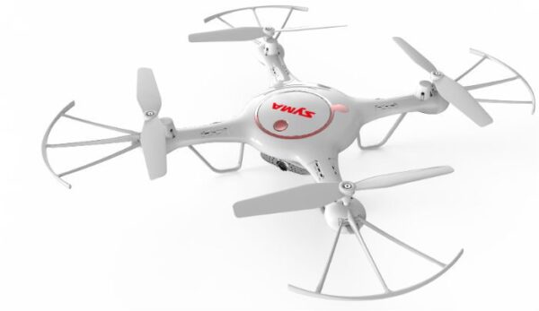 Drona Syma X5UW-D - iDrones.Ro