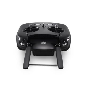 Remote control for DJI FPV system (Mode 2)