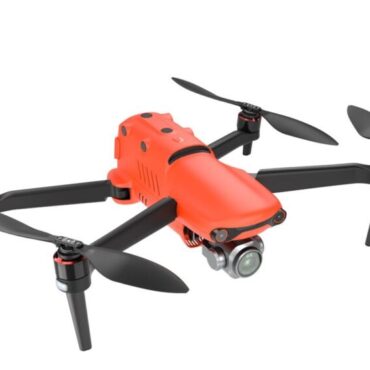 Drona Autel EVO II Pro 6K Rugged Bundle