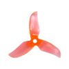 Propellers for racing drone Nazgul T3061 set - iDrones.Ro