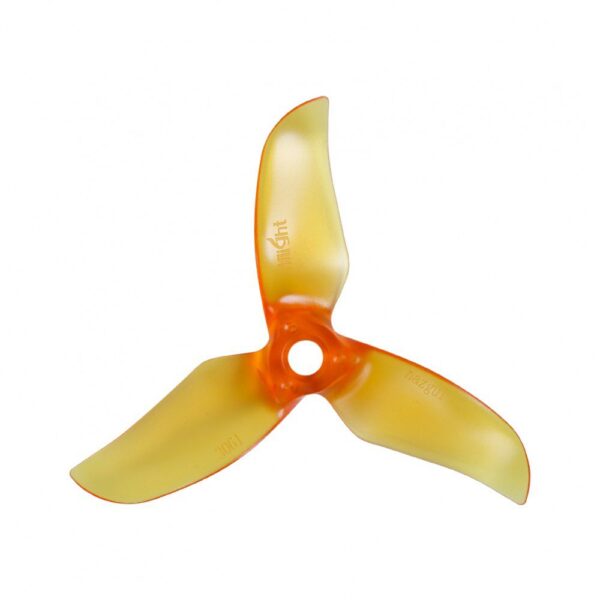 Propellers for racing drone Nazgul T3061 set - iDrones.Ro