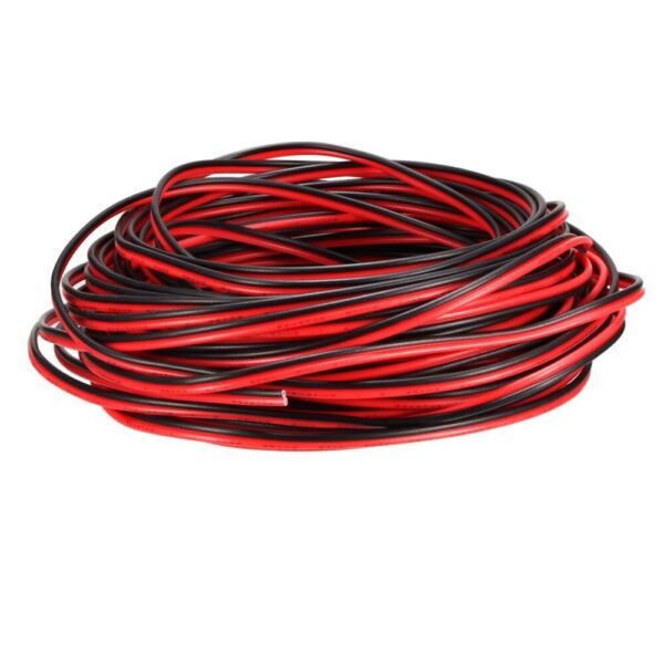 GPX Extreme: Silicon wire 28 AWG -1m - iDrones.Ro