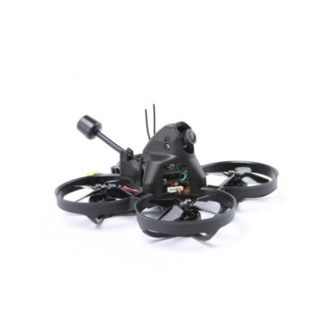 Dronă de curse Alpha A85 + Camera Caddx Loris 4K + TBS Crossfire Nano RX