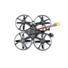Dronă de curse Alpha A85 + Camera Caddx Loris 4K + TBS Crossfire Nano RX - iDrones.Ro