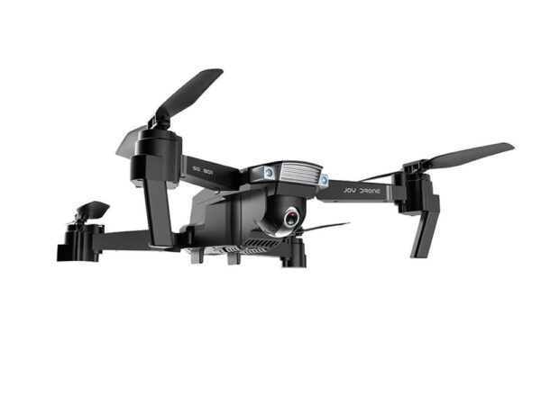 Dronă SG901 cu cameră 4K și stabilizare optică - iDrones.Ro