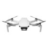 Drona DJI Mini 2 Fly More Combo - iDrones.Ro