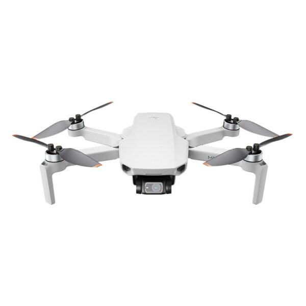 Drona DJI Mini 2, 4K - iDrones.Ro