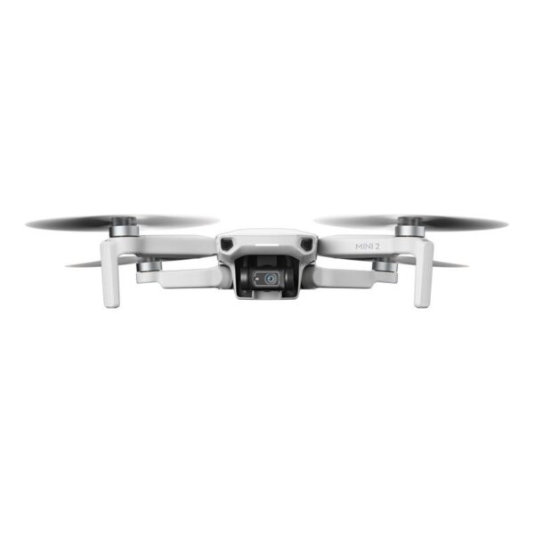 Drona DJI Mini 2 Fly More Combo - iDrones.Ro