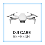 Asigurare DJI Care Refresh pentru drona DJI Mini 2, perioada de 1 an