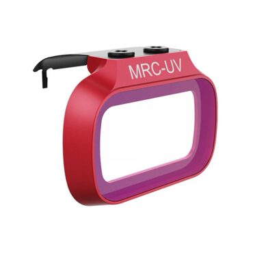 PGYTECH Mavic Mini / Mini 2 / SE MRC-UV Professional Filter
