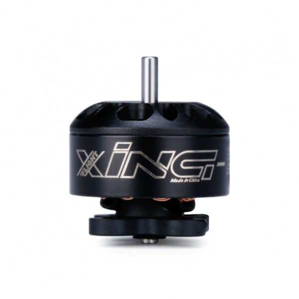 Motor micro XING-E 1104 FPV 4200KV socket - iDrones.Ro
