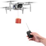 Drone launcher DJI Mini 2 / Mavic Mini / SE