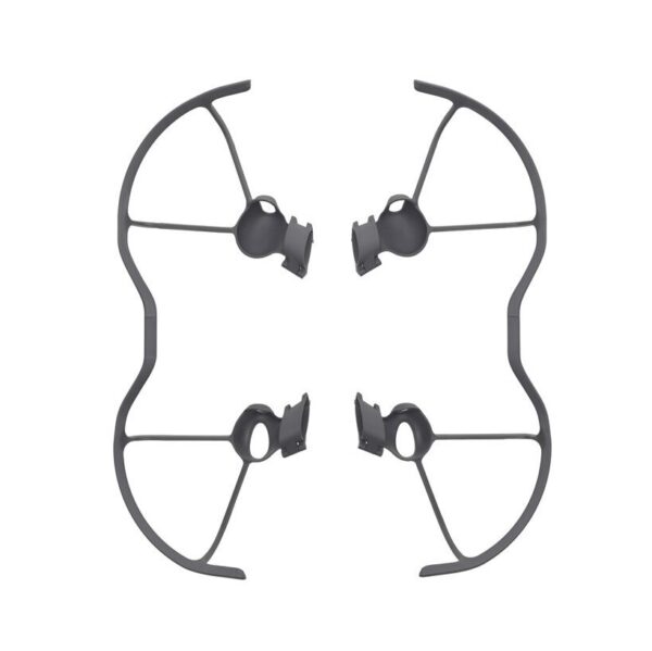 Protectoare de elice pentru drona DJI FPV - iDrones.Ro