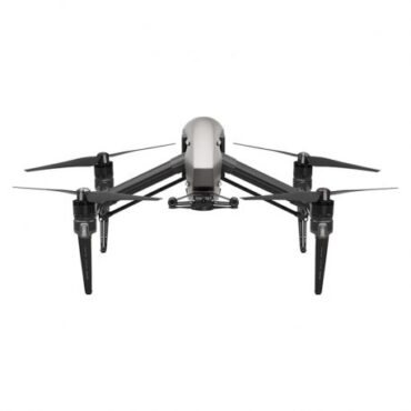 Drona DJI Inspire 2 Licensed