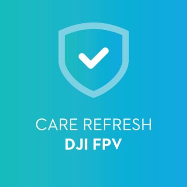 Asigurare DJI Care Refresh pentru drona DJI FPV, perioada de 1 an