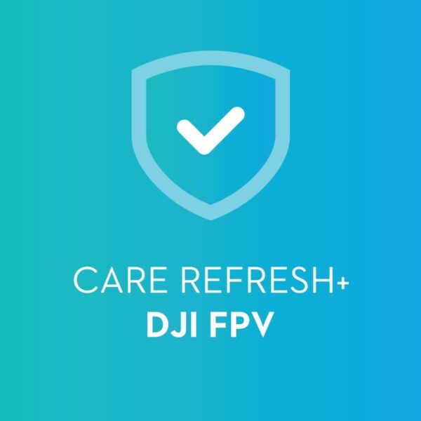 Asigurare DJI Care Refresh+ DJI FPV - iDrones.Ro