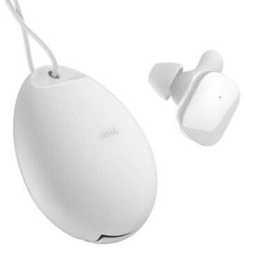 Bluetooth слушалки Baseus Encok W02