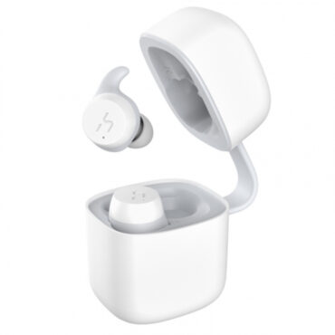 Безжични слушалки Havit G1 Bluetooth 5.0 (Бял)