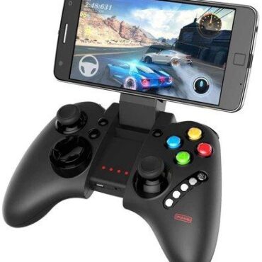 Controller/GamePad Ipega PG-9021S Android / iOS / Windows