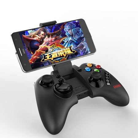 Controller/GamePad Ipega PG-9021S Android / iOS / Windows - iDrones.Ro