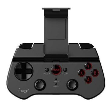 Controller/ GamePad Ipega PG-9017S Bluetooth