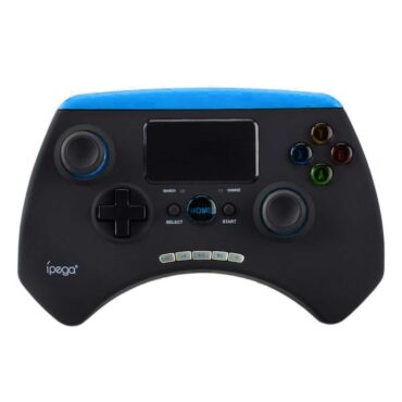 Controller / Gamepad Ipega PG-9028 cu touchpad