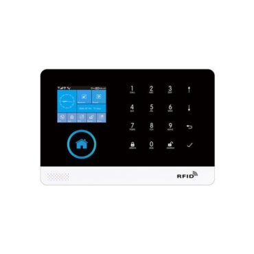 Alarm Smart System PG-103 PGST Tuya