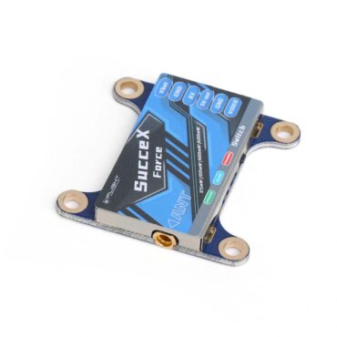 Video transmitter SucceX Force 5.8GHz 600mW Adjustable