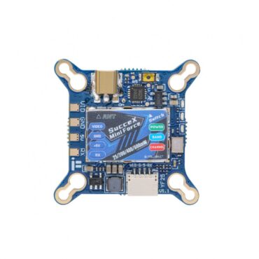 Video transmitter SucceX Mini Force 5.8GHz 600mW Adjustable