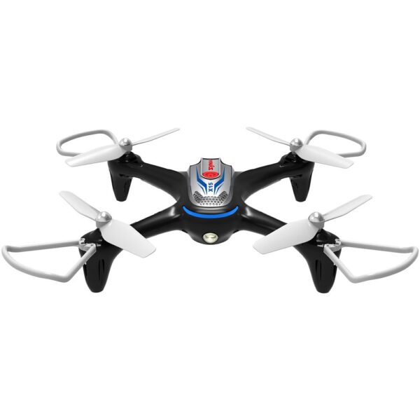 Drona Syma X15 2.4 GH 6 Axis Gyro, Rotire 360°, USB - iDrones.Ro