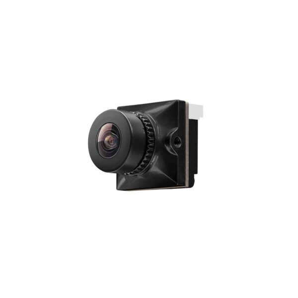 Camera FPV Caddx Ratel 2 Micro Starlight de latenta scazuta - iDrones.Ro