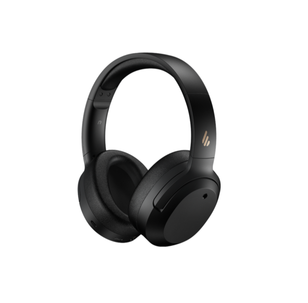 Edifier W820NB wireless headphones (black) - iDrones.Ro