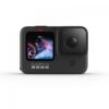 Camera GoPro HERO9 BLACK - iDrones.Ro