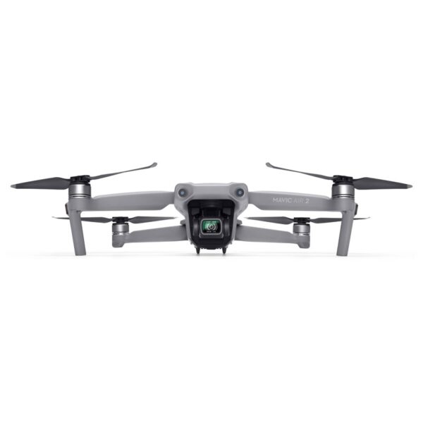 Drona DJI Mavic Air 2 Fly More Combo + DJI Smart Controller - iDrones.Ro
