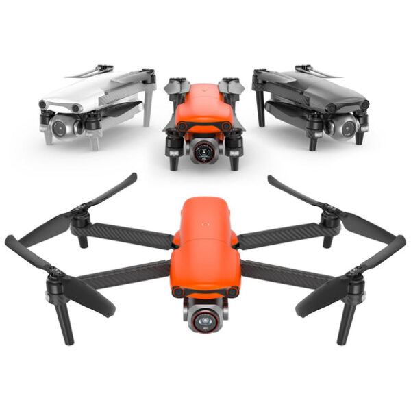 Drona Autel EVO Lite+ Premium Bundle - iDrones.Ro