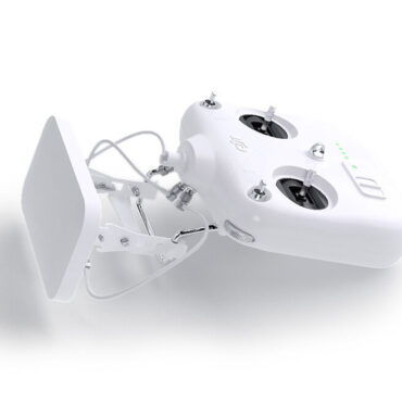 Amplificator RAPTOR SR pentru drona DJI Phantom 3 Standard