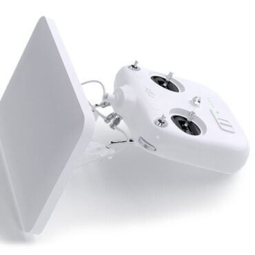 Amplificator RAPTOR XR pentru drona DJI Phantom 3 Standard
