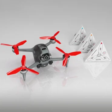 Elice Ludicrous - Master AirScrew pentru drona DJI FPV