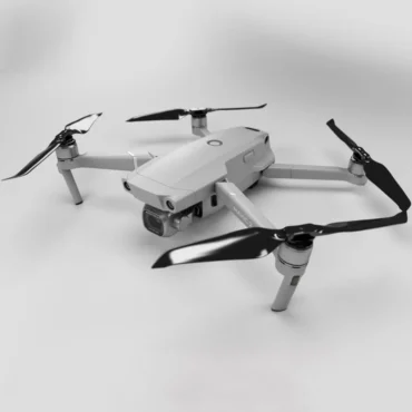 Elice Master AirScrew STEALTH pentru drona DJI Mavic 2 Pro / Zoom / Enterprise