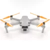 Elice Master AirScrew STEALTH pentru drona DJI AIR 2/ DJI AIR 2S - iDrones.Ro
