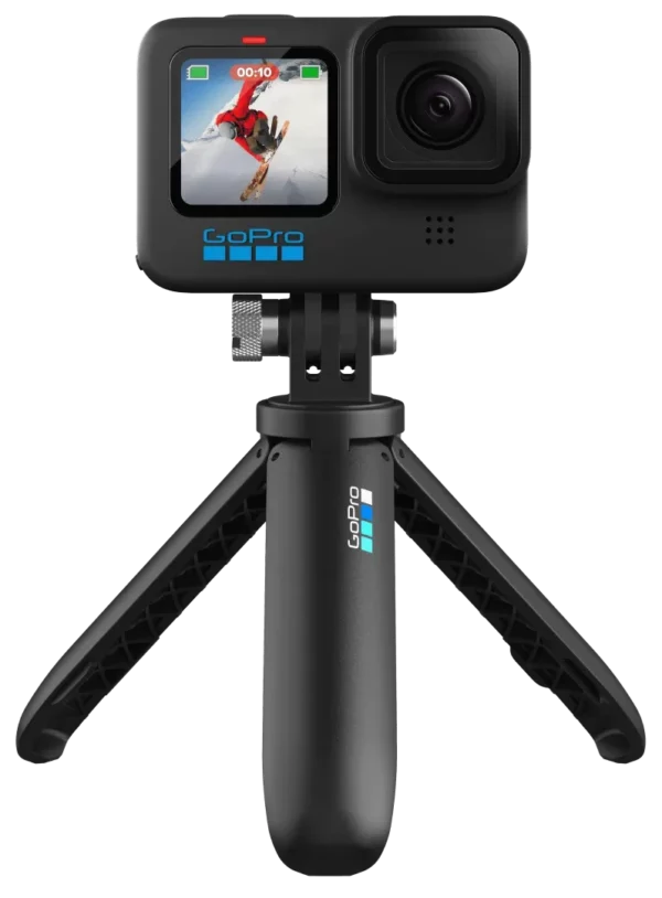 Accesorii GoPro – Travel Kit - iDrones.Ro