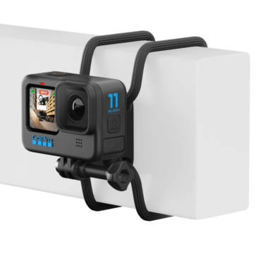 Suport flexibil Gumby pentru camera de actiune GoPro