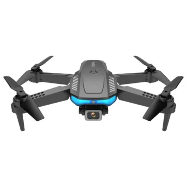 Drona ZFR F185 PRO 4K HD cu camera duala si senzori de obstacole