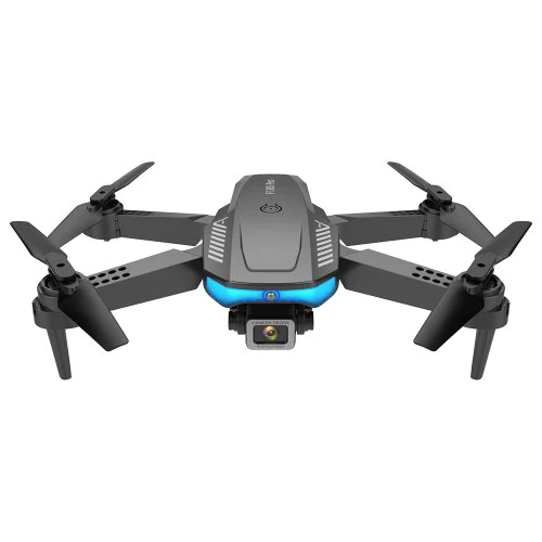 Drona ZFR F185 PRO 4K HD cu camera dubla si senzori de obstacole - iDrones.Ro
