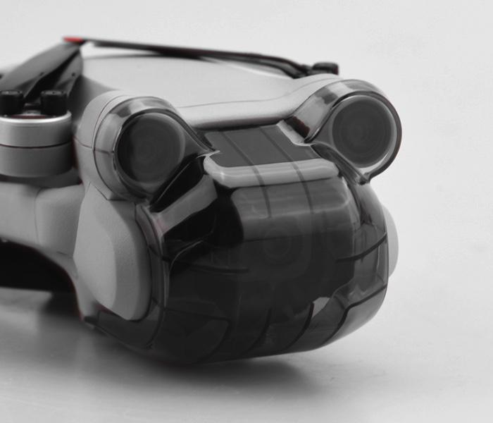 Protector de camera si senzori pentru drona DJI Mini 3 Pro - iDrones.Ro