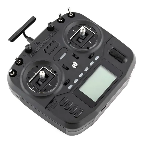 RadioMaster - Boxer Radio Control System ExpressLRS Version - iDrones.Ro